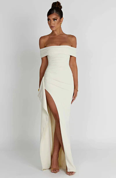 Joyce | Chic & Flattering Maxi Dress