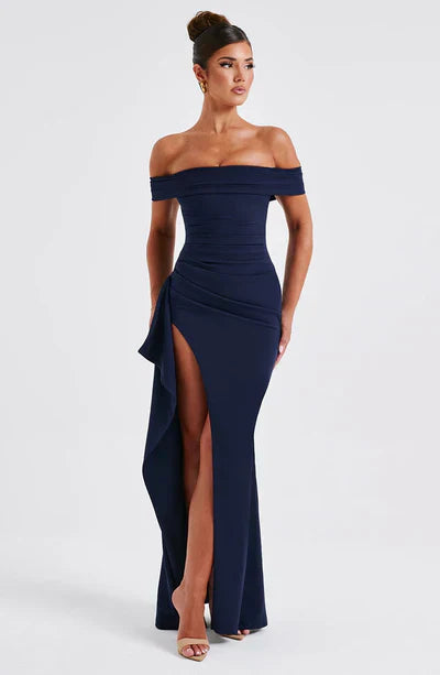 Joyce | Chic & Flattering Maxi Dress