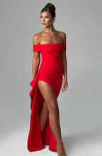 Joyce | Chic & Flattering Maxi Dress