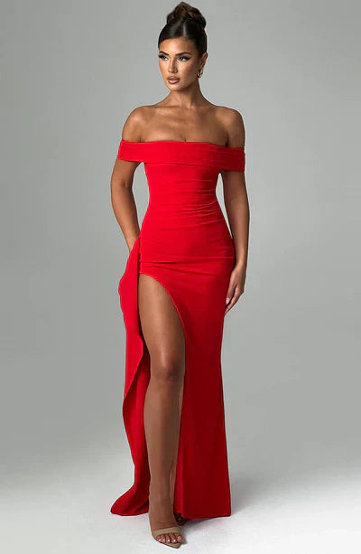 Joyce | Chic & Flattering Maxi Dress