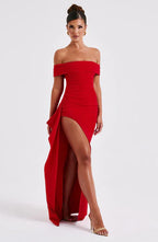 Joyce | Chic & Flattering Maxi Dress