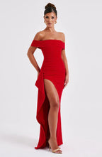 Joyce | Chic & Flattering Maxi Dress