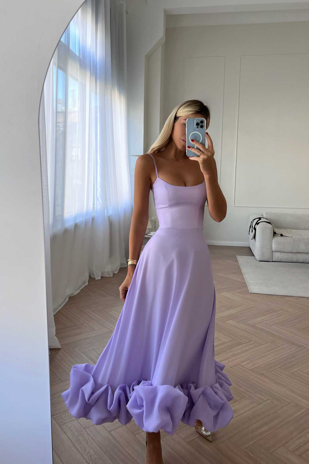 Noëlla | Midi Dress