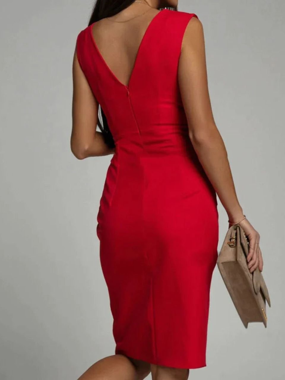 Mila | Elegant Evening Dress
