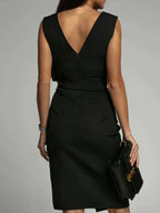 Mila | Elegant Evening Dress