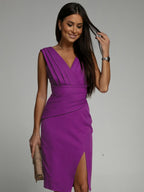 Mila | Elegant Evening Dress