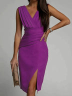 Mila | Elegant Evening Dress