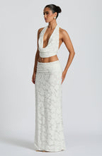 Myra | Maxi Dress Set