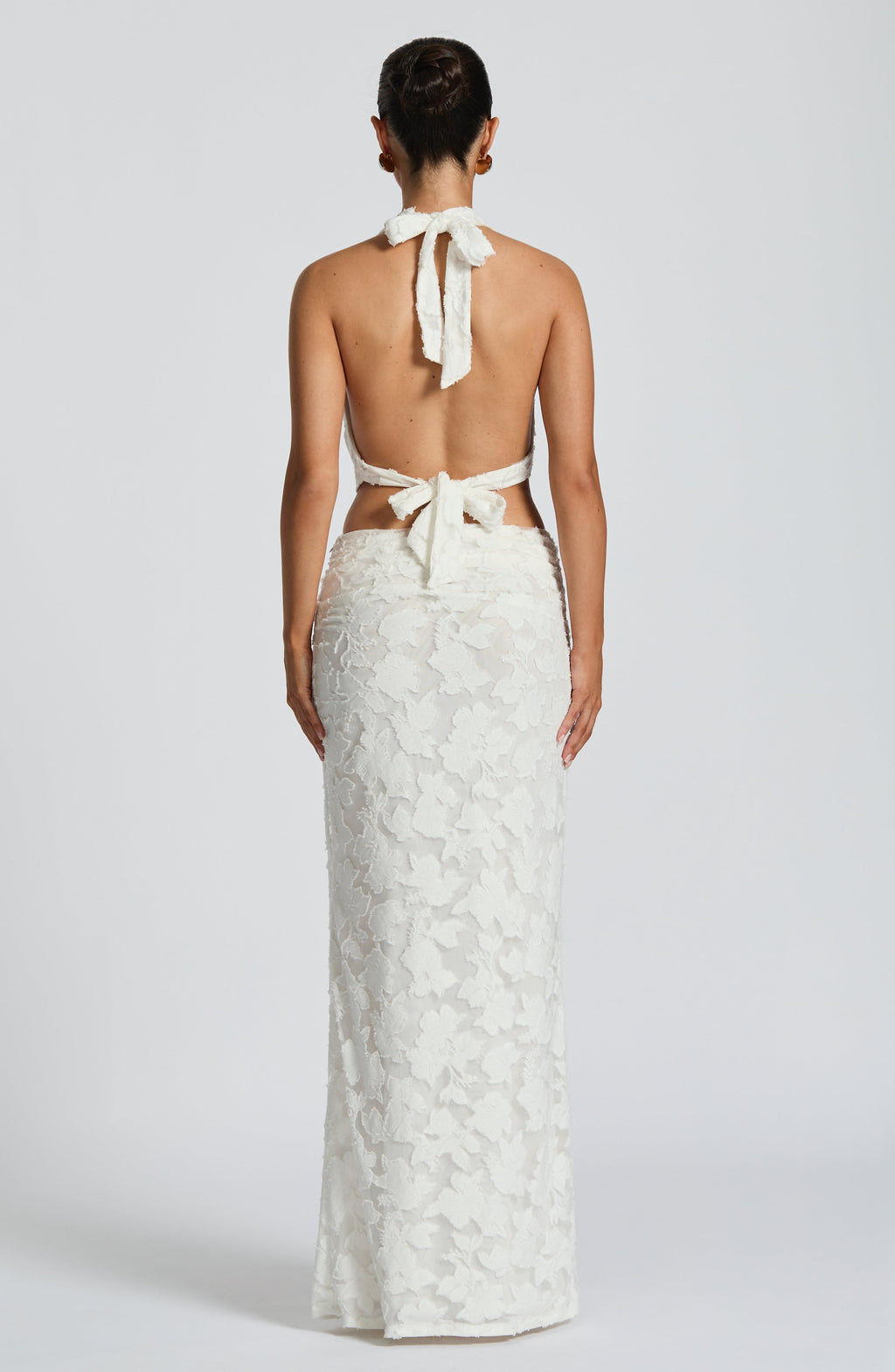 Myra | Maxi Dress Set - Novaesta