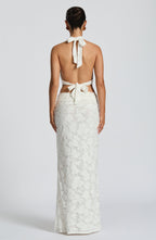 Myra | Maxi Dress Set