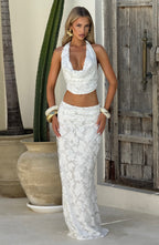 Myra | Maxi Dress Set