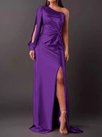 Elizabeth | Elegant Maxi Dress