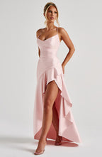 Samira | Maxi Dress