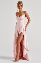 Samira | Maxi Dress