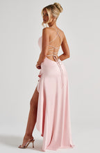 Samira | Maxi Dress