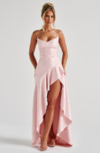 Samira | Maxi Dress