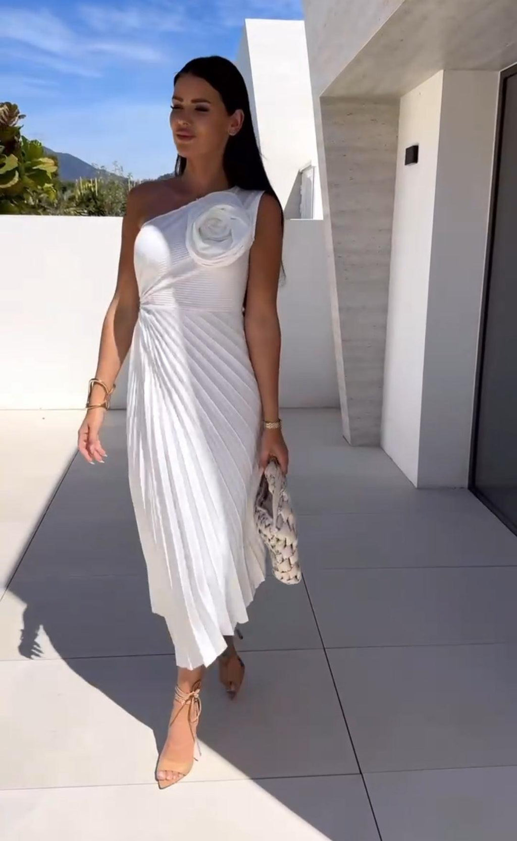 INNOCENT | Elegant Dress - Novaesta