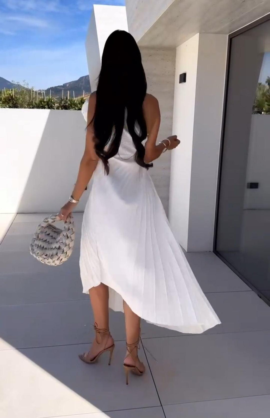 INNOCENT | Elegant Dress - Novaesta