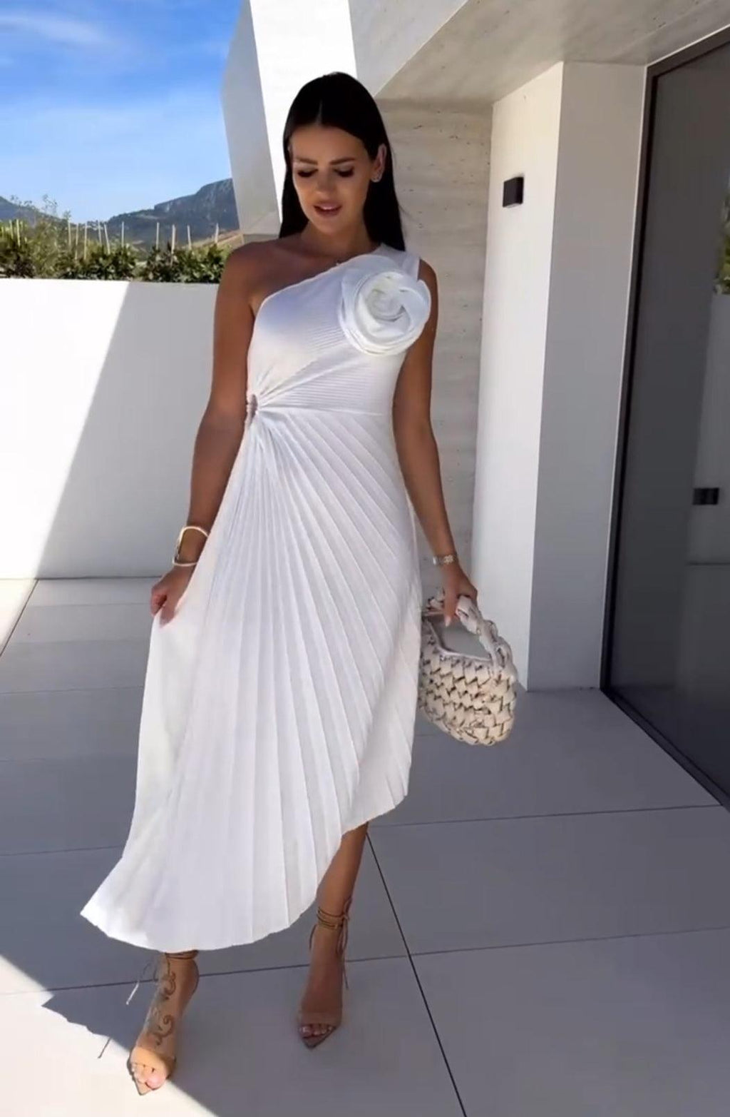 INNOCENT | Elegant Dress - Novaesta