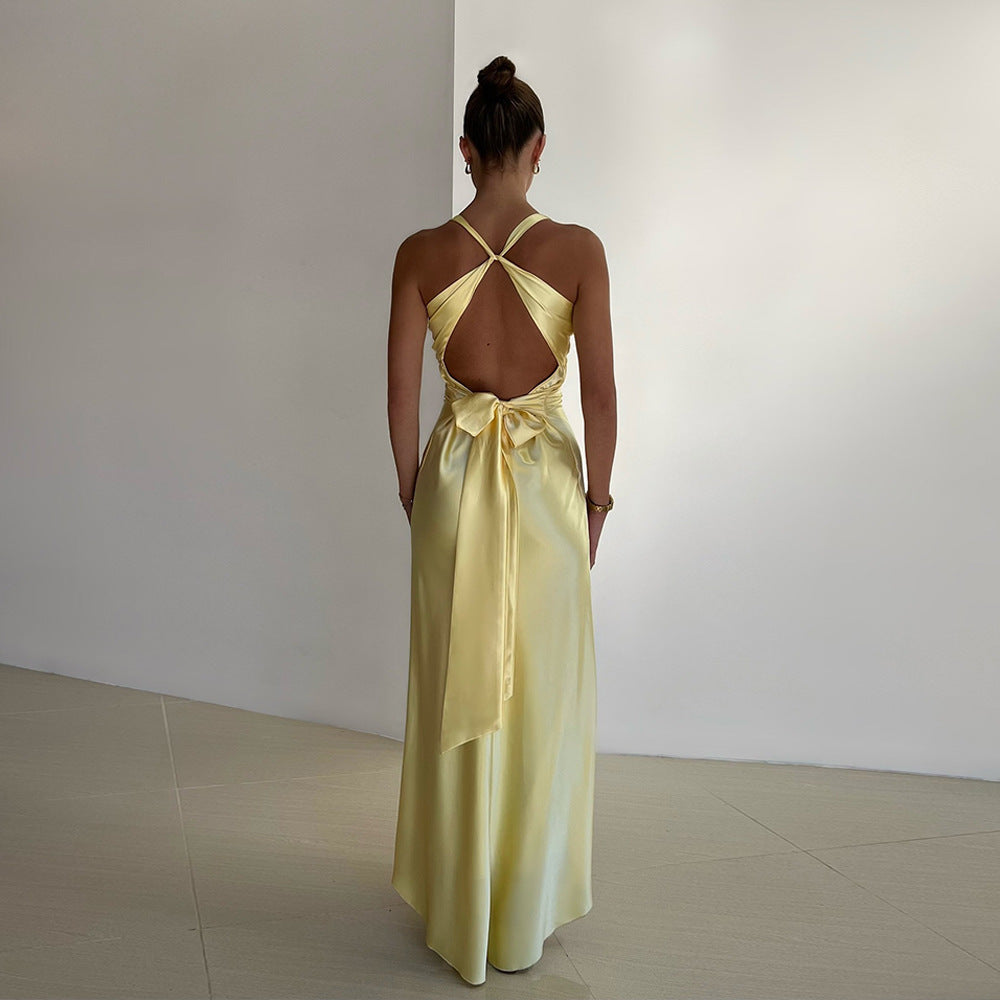 Layorza | Maxi Dress
