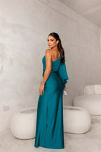 Yolina | Elegant Dress