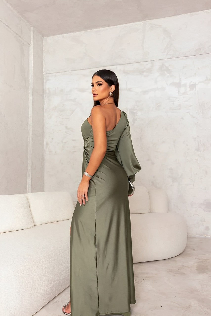 Yolina | Elegant Dress - Novaesta